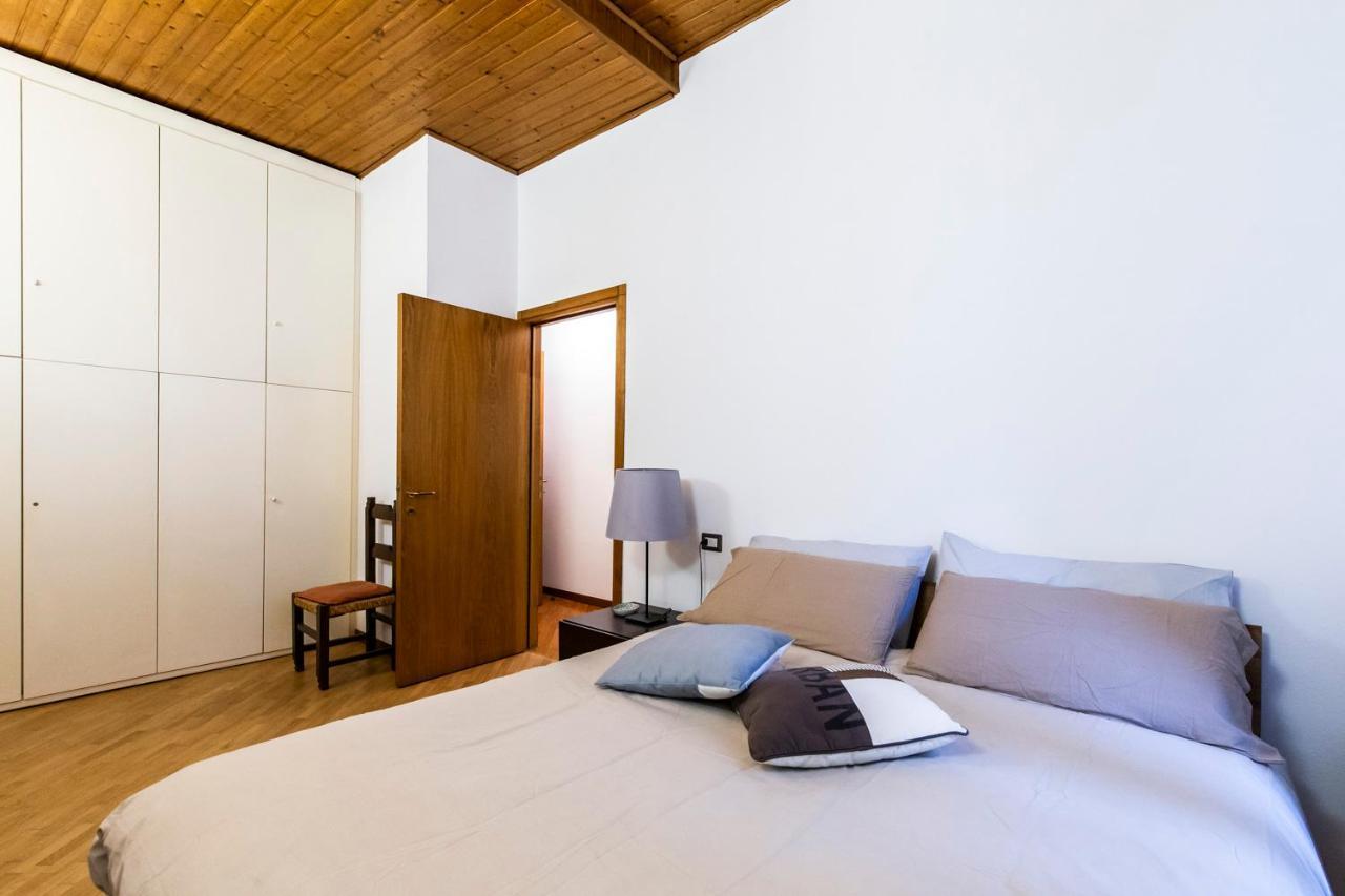 Quarenghi 31C Apartment Bergamo Bagian luar foto