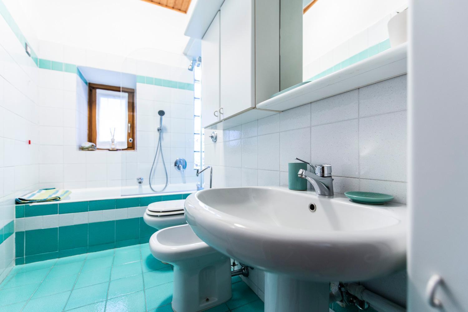 Quarenghi 31C Apartment Bergamo Bagian luar foto
