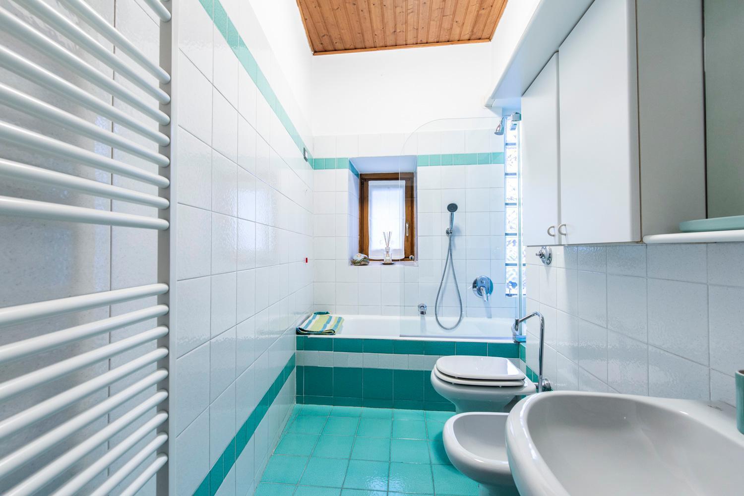 Quarenghi 31C Apartment Bergamo Bagian luar foto