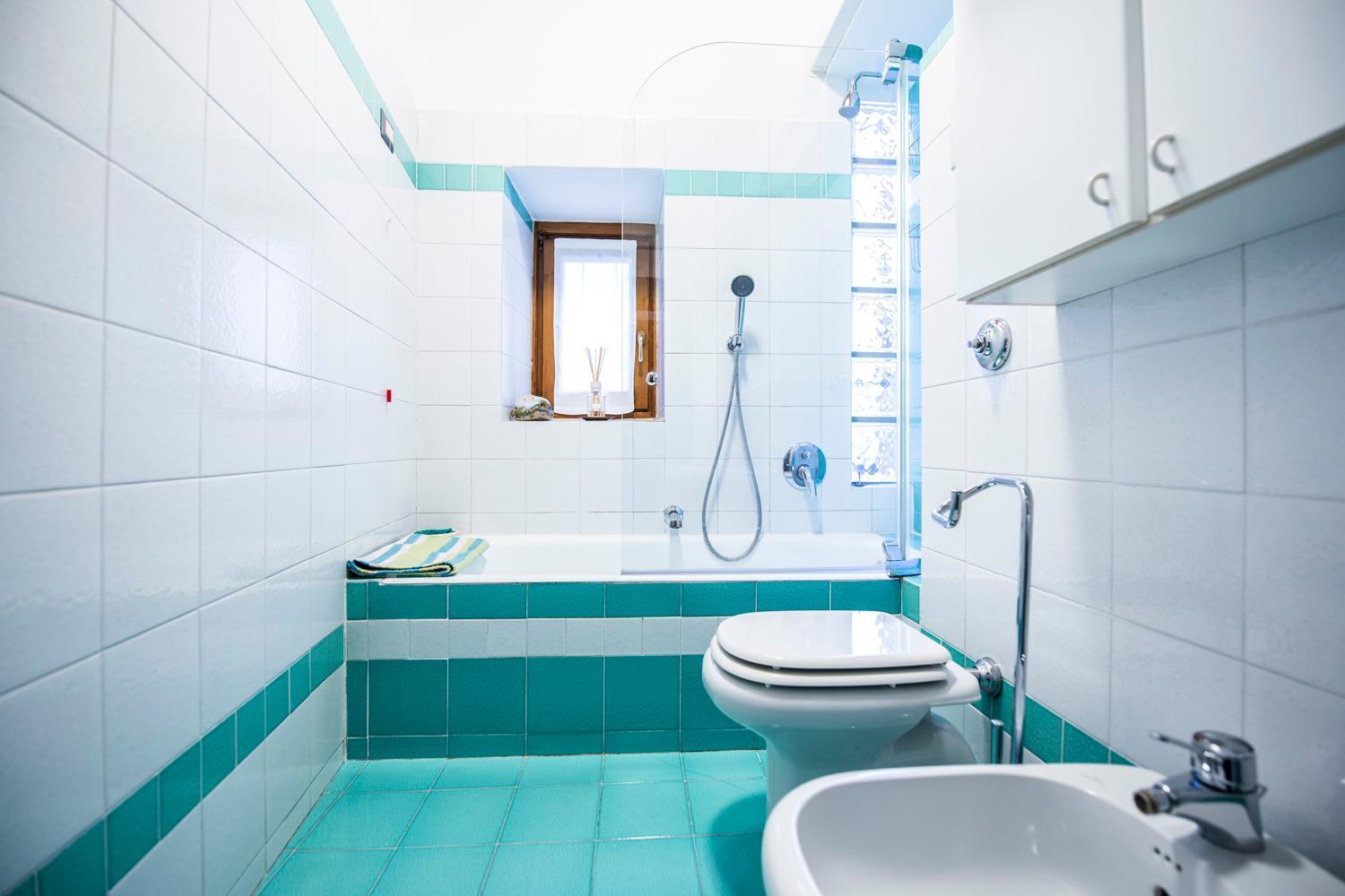 Quarenghi 31C Apartment Bergamo Bagian luar foto