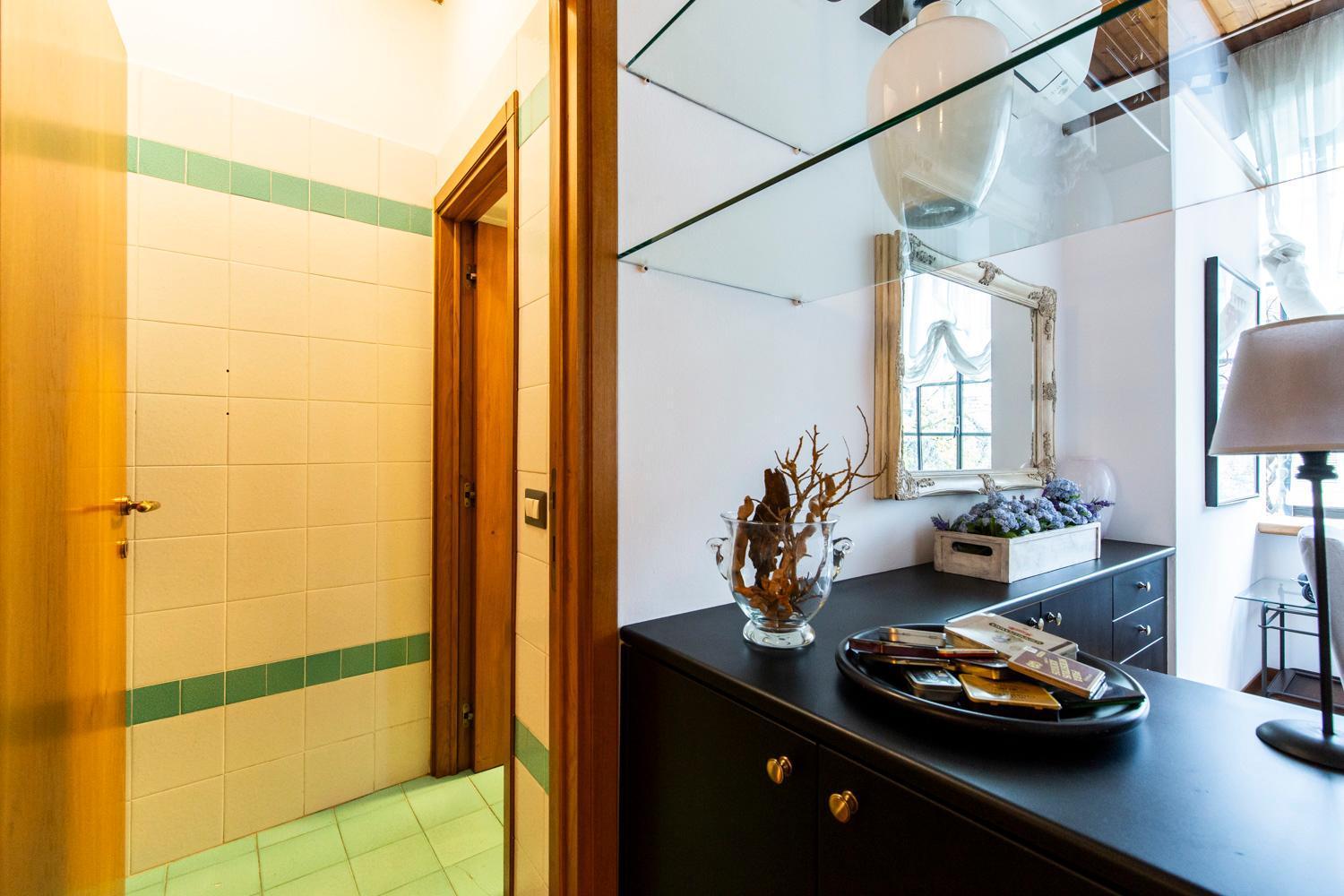 Quarenghi 31C Apartment Bergamo Bagian luar foto